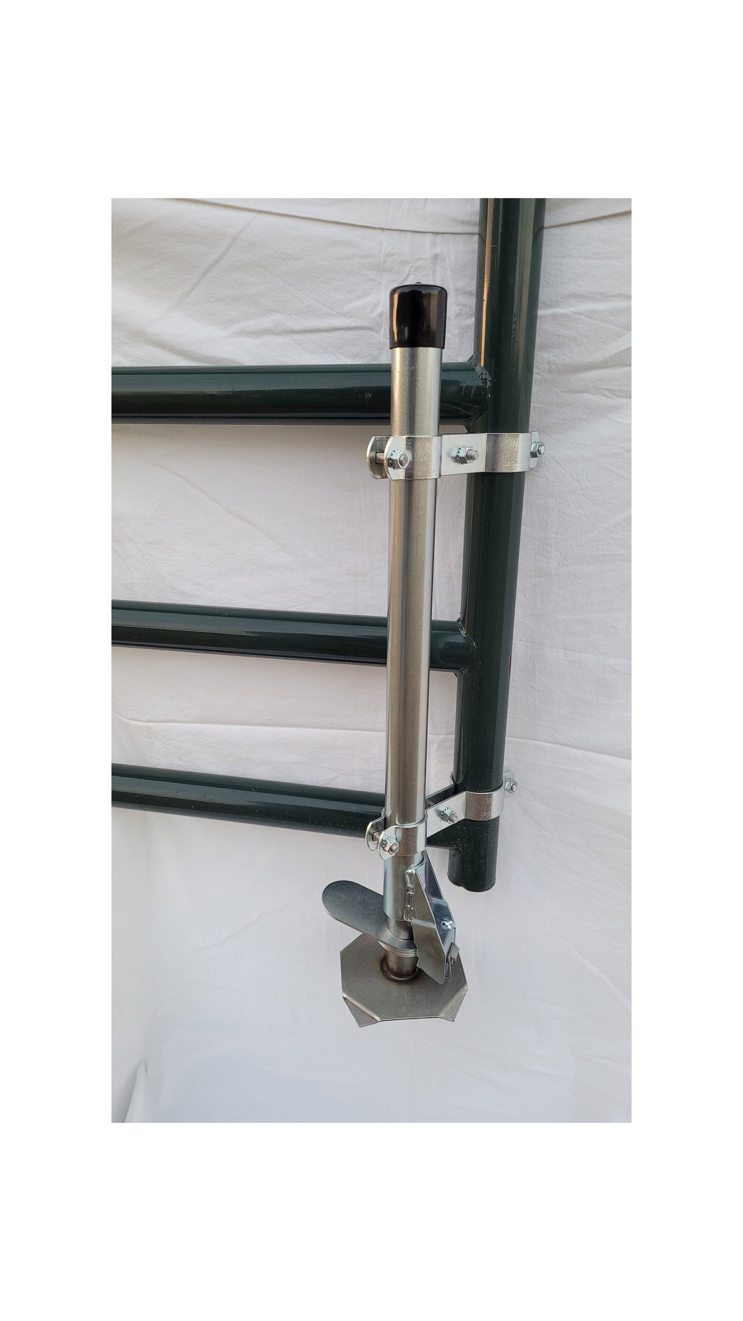 Gate Tender