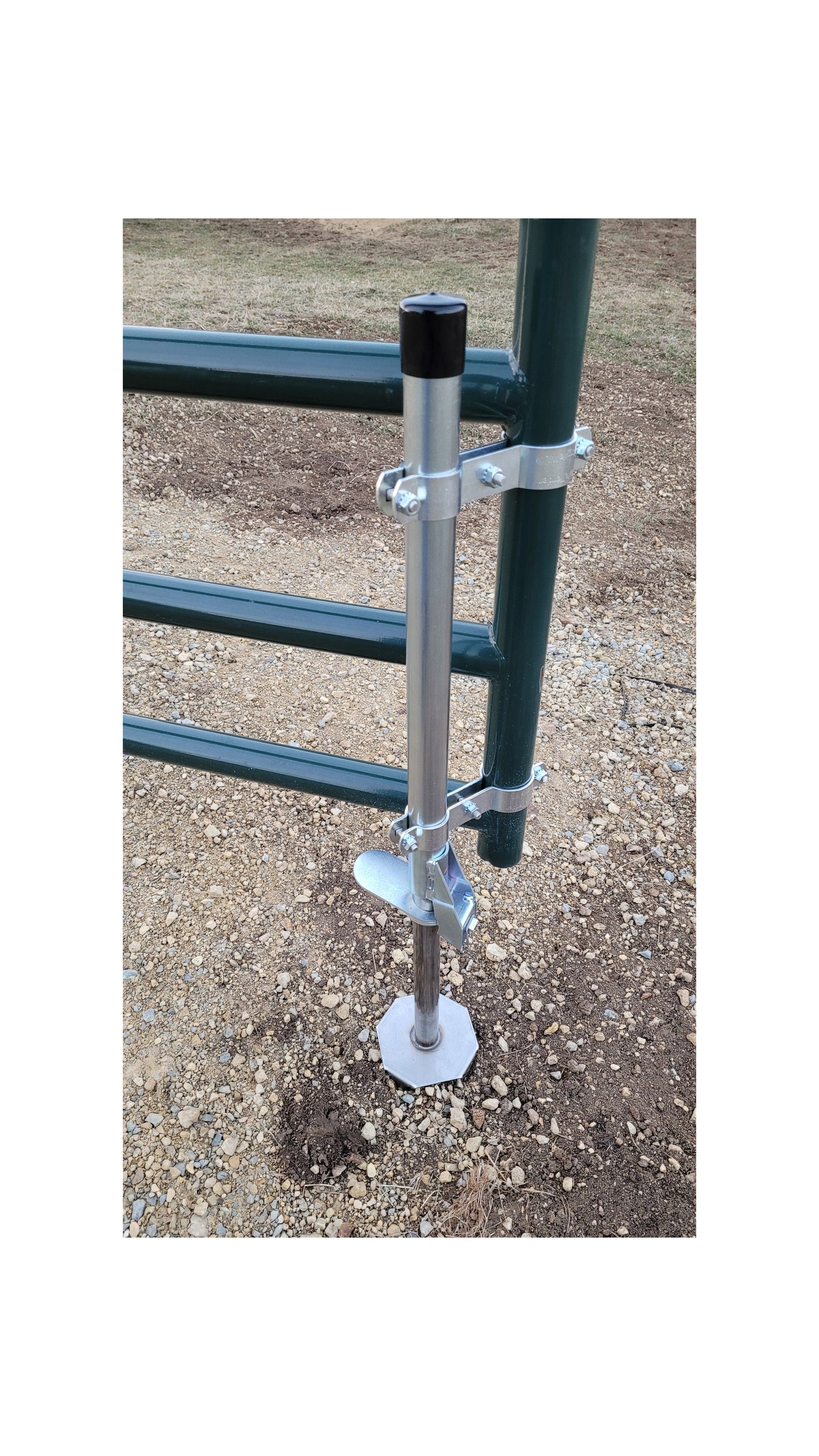 Gate Tender