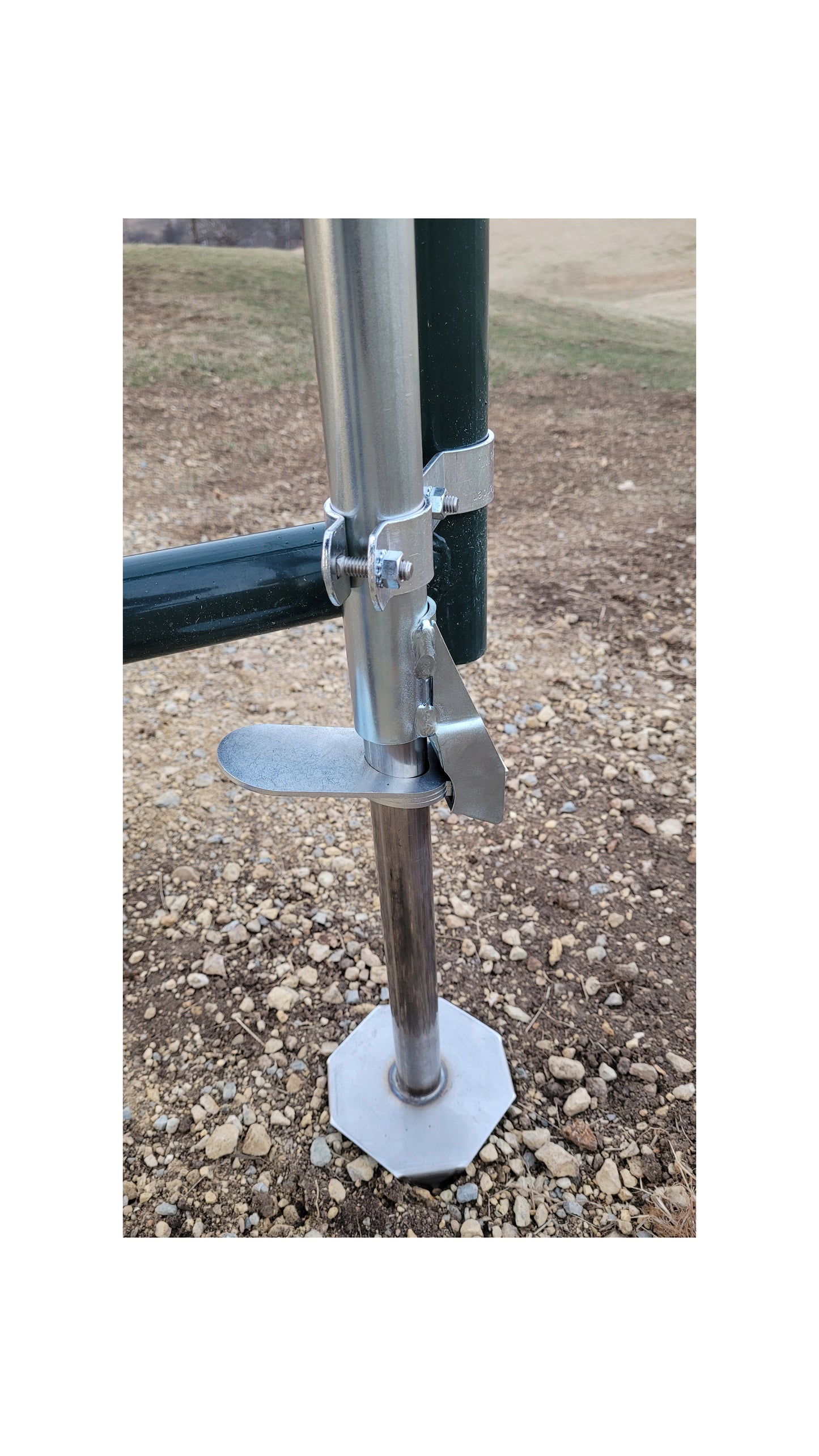 Gate Tender