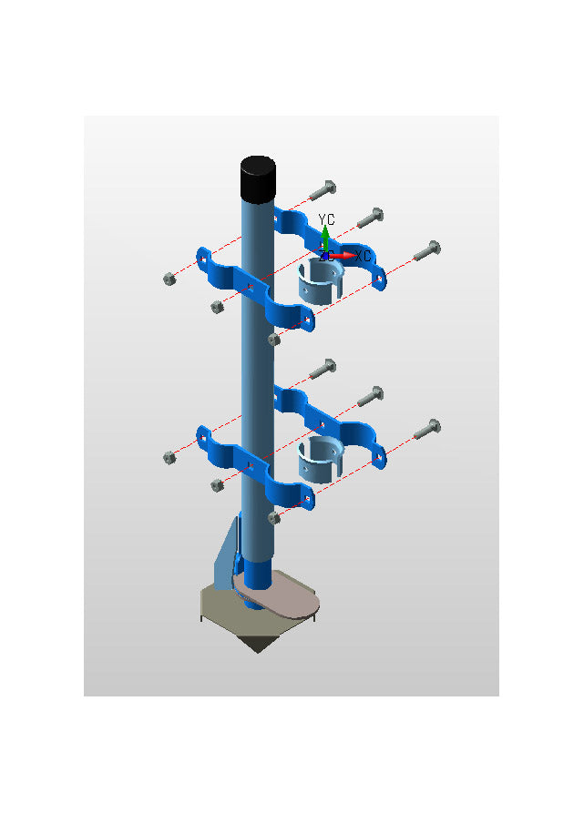 Gate Tender