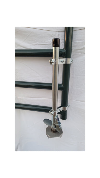 Gate Tender